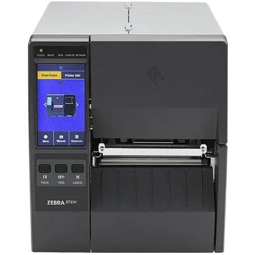Impressora Zebra ZT231